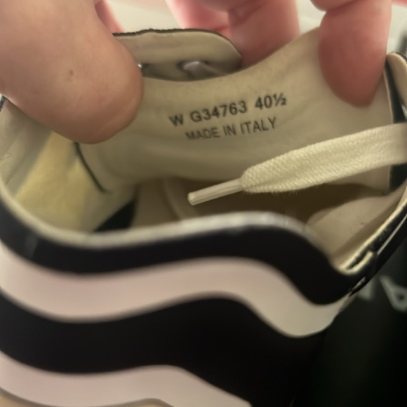 Chanel Sneakers - Picture 6 of 11